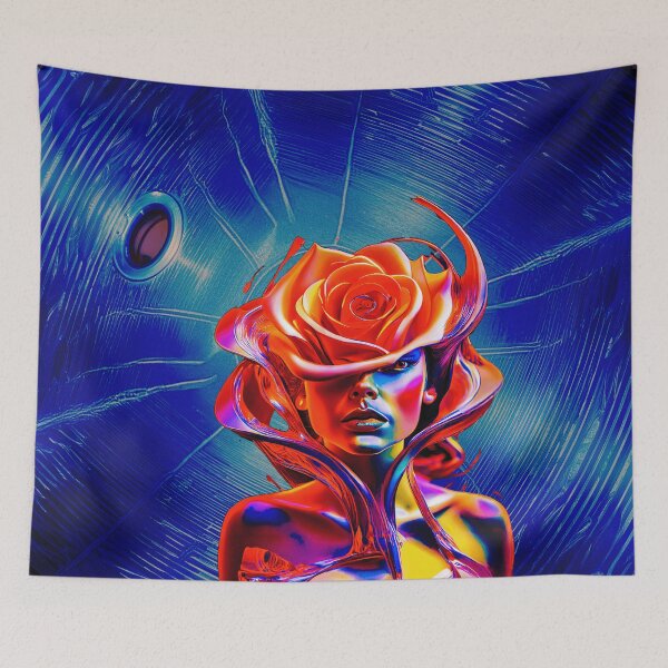 Item preview, ANNA ROSA designed and sold by Klementsen.