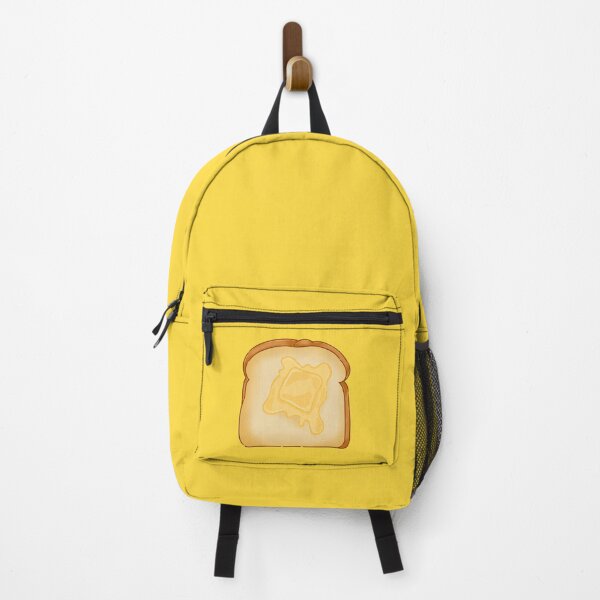 Item preview, Buttered Toast designed and sold by MetichaiTH.