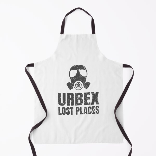 Item preview, URBEX Lost Places designed and sold by FilouzDesign.