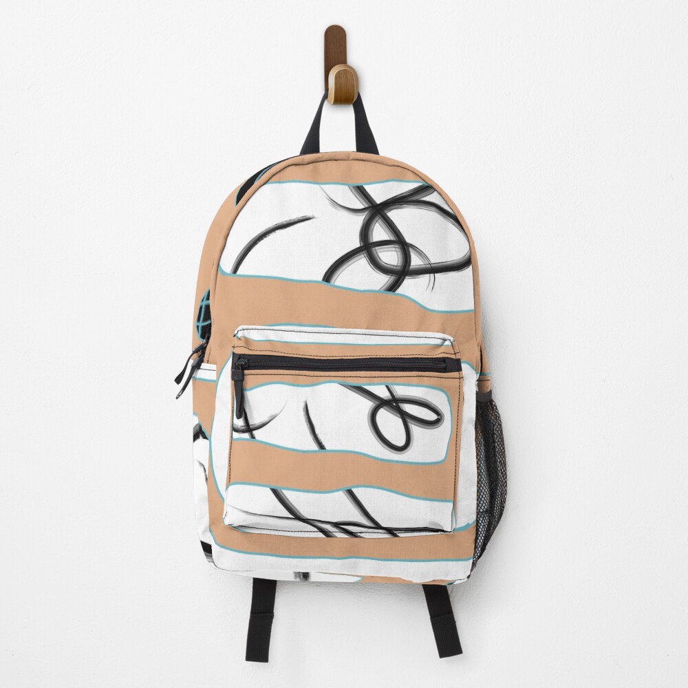 Item preview, Backpack designed and sold by Roco47.