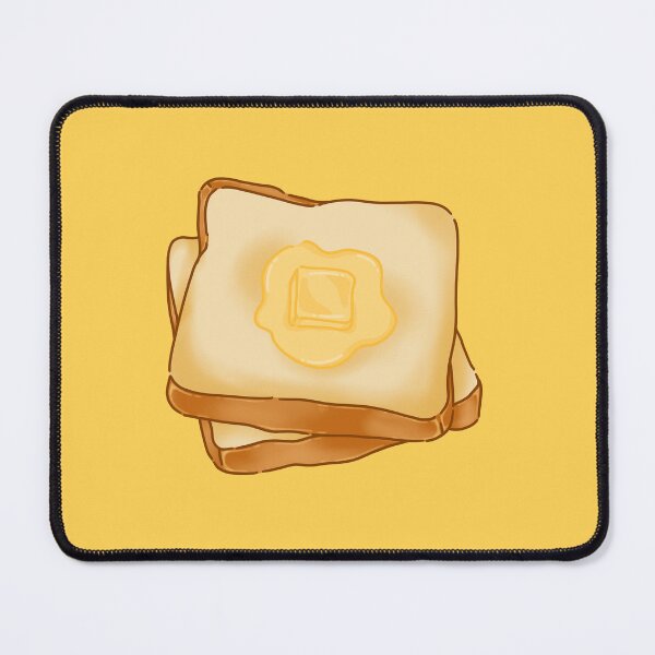 Item preview, Melting Butter Cube designed and sold by MetichaiTH.