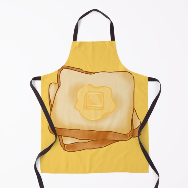 Item preview, Melting Butter Cube designed and sold by MetichaiTH.
