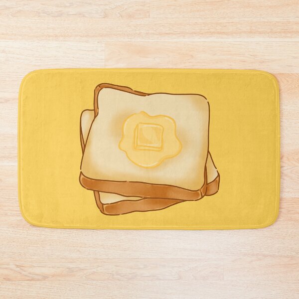 Item preview, Melting Butter Cube designed and sold by MetichaiTH.