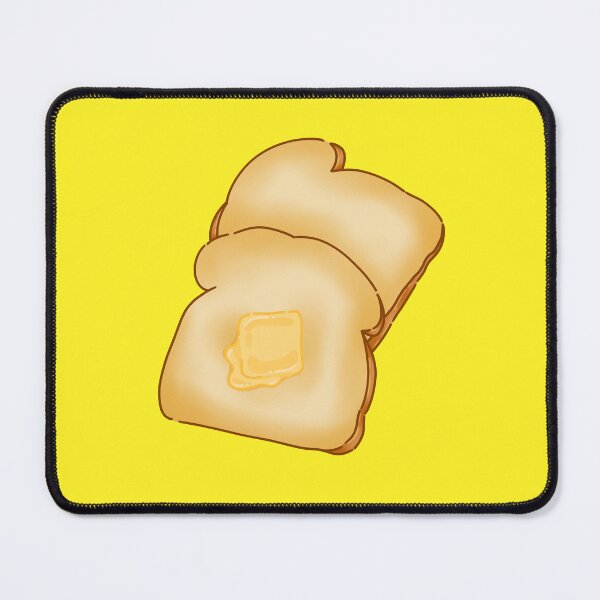 Item preview, Tilted Toast designed and sold by MetichaiTH.