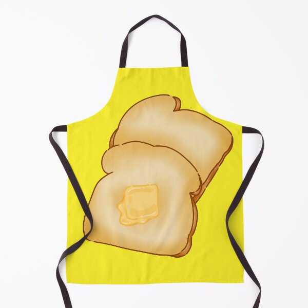 Item preview, Tilted Toast designed and sold by MetichaiTH.