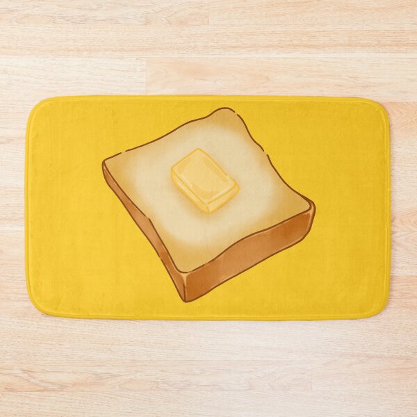 Item preview, Melting Butter Slice designed and sold by MetichaiTH.