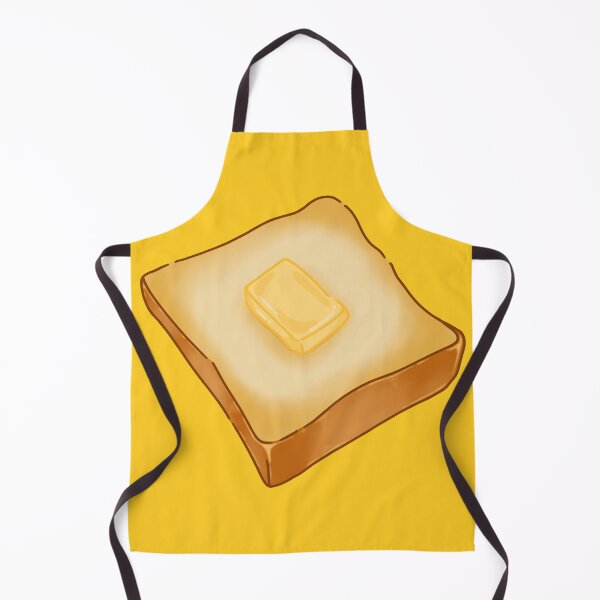 Item preview, Melting Butter Slice designed and sold by MetichaiTH.
