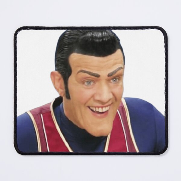 Item preview, Robbie designed and sold by mmtpodcast.