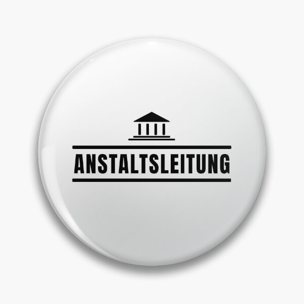 Item preview, Institutional management designed and sold by FilouzDesign.