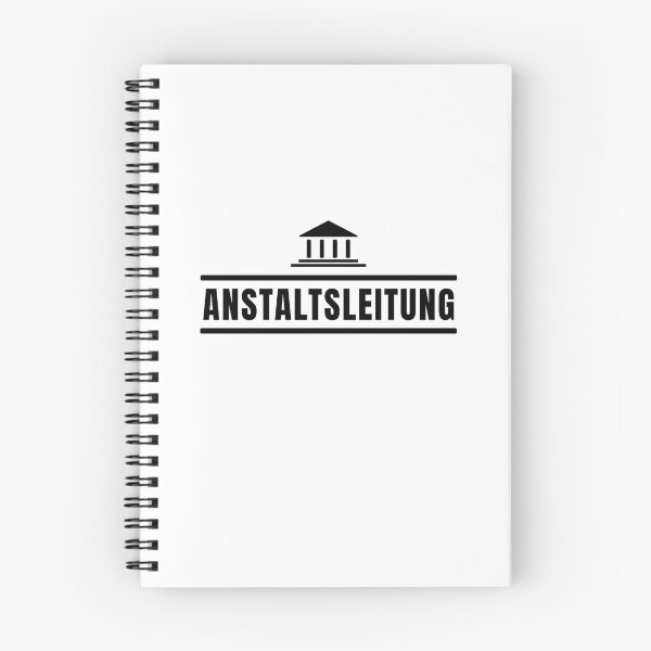 Item preview, Institutional management designed and sold by FilouzDesign.