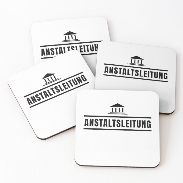 Item preview, Institutional management designed and sold by FilouzDesign.