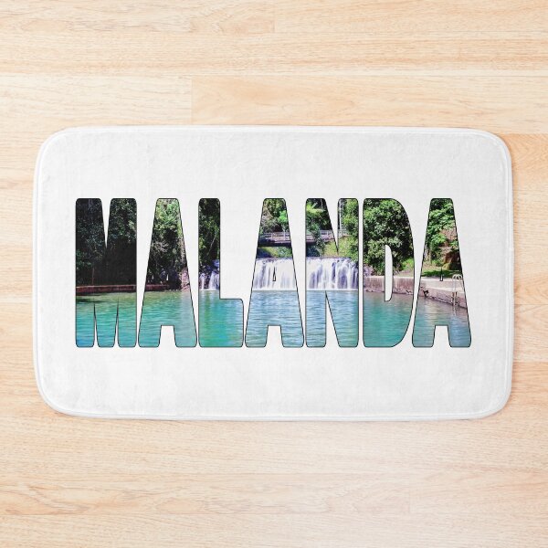 Item preview, MALANDA - Atherton Tablelands North QLD - Waterfall Swimming designed and sold by Adam Gormley.