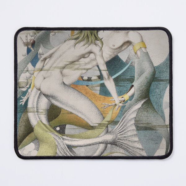 Item preview,  Thinking of Thalassa & Pontos designed and sold by Larry Davis.