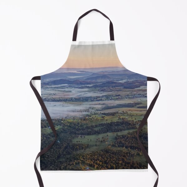 Item preview, Beautiful early morning in Hunter Valley designed and sold by Mrtweety.