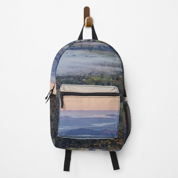 Item preview, Beautiful early morning in Hunter Valley designed and sold by Mrtweety.