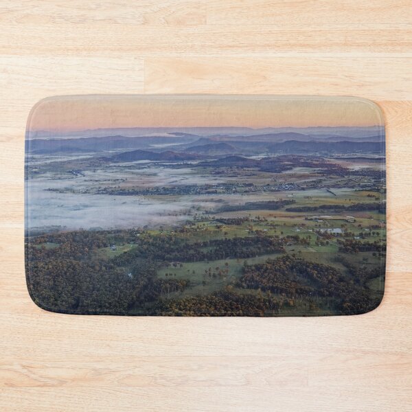 Item preview, Beautiful early morning in Hunter Valley designed and sold by Mrtweety.