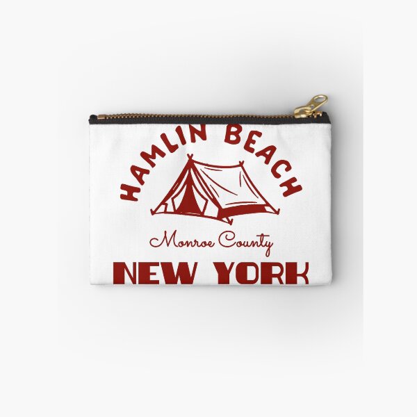 Item preview, Hamlin Beach State Park, Genesee, Monroe County, New York designed and sold by Wanderful-roads.