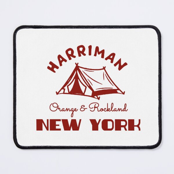 Item preview, Harriman State Park, Palisades, Orange & Rockland, New York designed and sold by Wanderful-roads.