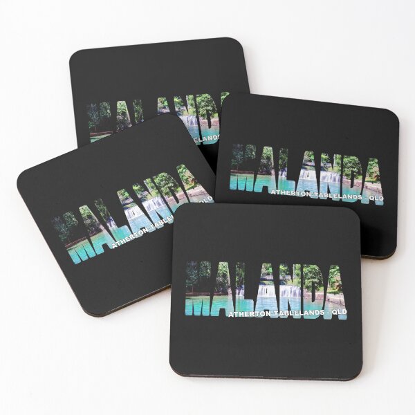 Item preview, MALANDA Atherton Tablelands QLD - Waterfall Swimming Pool designed and sold by Adam Gormley.