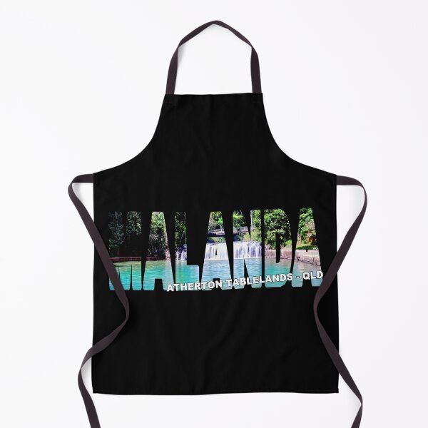 Item preview, MALANDA Atherton Tablelands QLD - Waterfall Swimming Pool designed and sold by Adam Gormley.