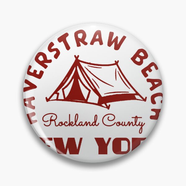 Item preview, Haverstraw Beach State Park, Palisades, Rockland County, New York designed and sold by Wanderful-roads.