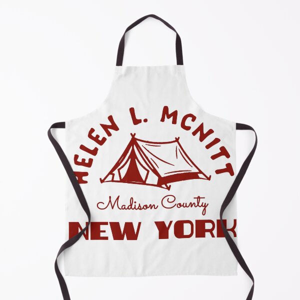 Item preview, Helen L. McNitt State Park, Central, Madison County, New York designed and sold by Wanderful-roads.