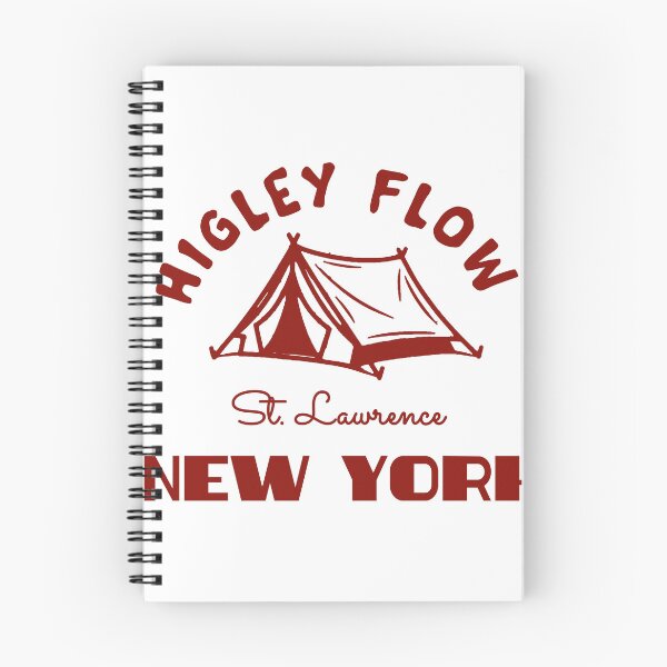 Item preview, Higley Flow State Park, Thousand Islands, St. Lawrence County, New York designed and sold by Wanderful-roads.