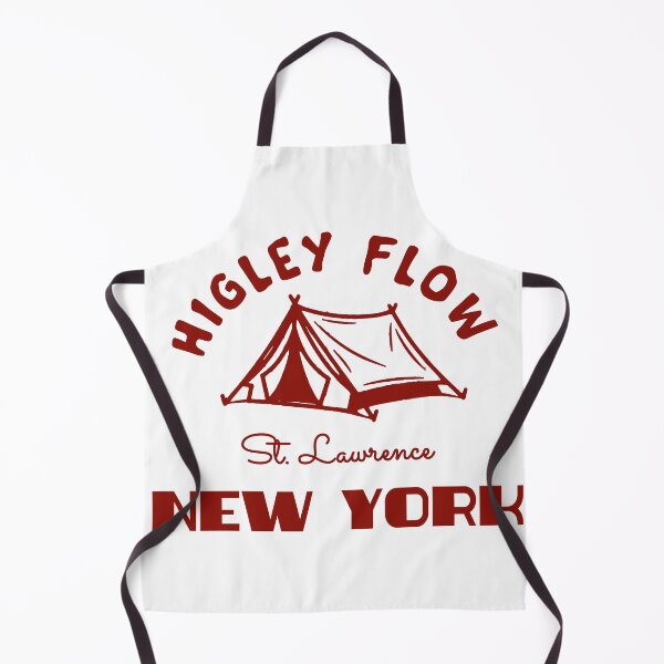 Item preview, Higley Flow State Park, Thousand Islands, St. Lawrence County, New York designed and sold by Wanderful-roads.