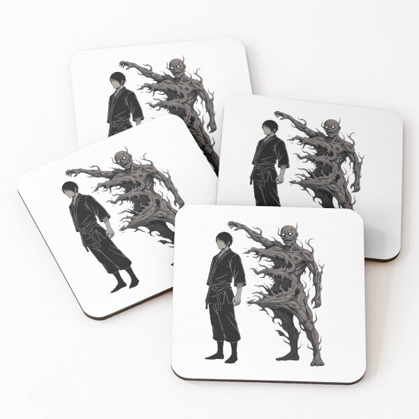 Item preview, The Undead Servant designed and sold by rendigart.