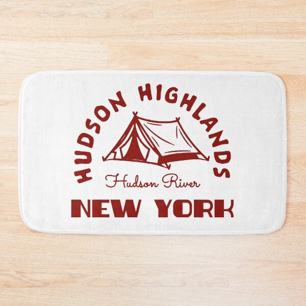 Item preview, Hudson Highlands State Park, Taconic, Hudson River, New York designed and sold by Wanderful-roads.
