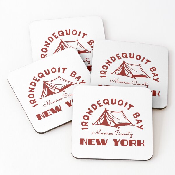 Item preview, Irondequoit Bay State Marine Park, Genesee, Monroe County, New York designed and sold by Wanderful-roads.