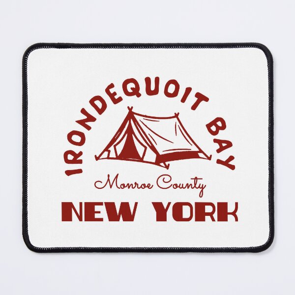 Item preview, Irondequoit Bay State Marine Park, Genesee, Monroe County, New York designed and sold by Wanderful-roads.