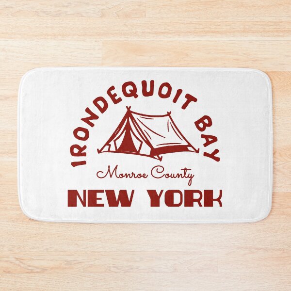 Item preview, Irondequoit Bay State Marine Park, Genesee, Monroe County, New York designed and sold by Wanderful-roads.