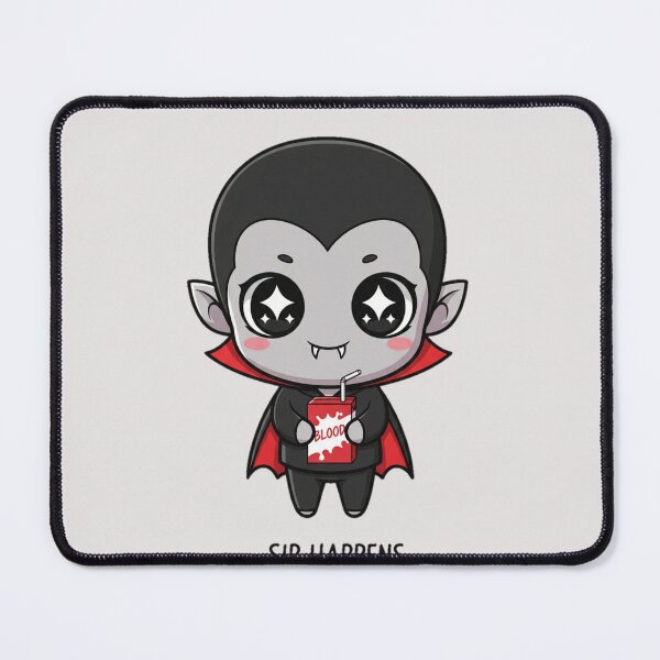 Item preview, Vampire designed and sold by lstaford.