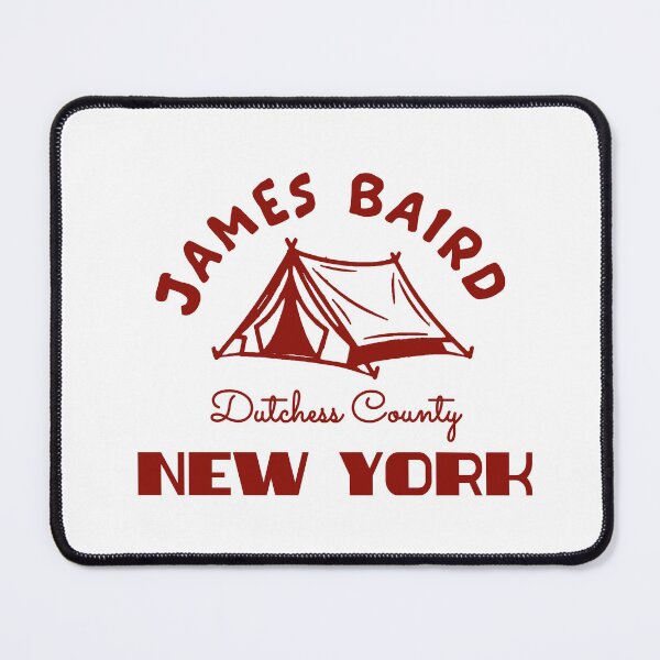 Item preview, James Baird State Park, Taconic, Dutchess County, New York designed and sold by Wanderful-roads.