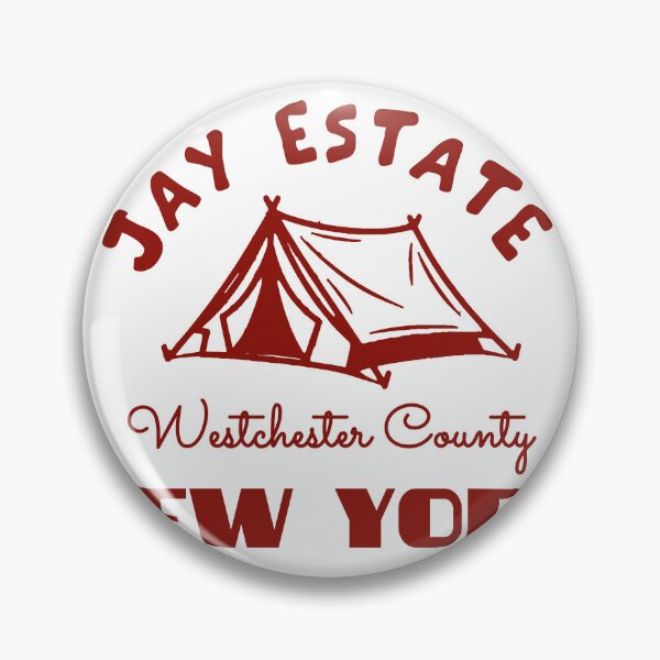 Item preview, Jay Estate, Taconic, Westchester County, New York designed and sold by Wanderful-roads.