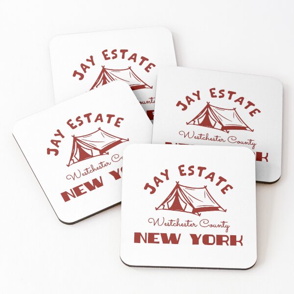 Item preview, Jay Estate, Taconic, Westchester County, New York designed and sold by Wanderful-roads.