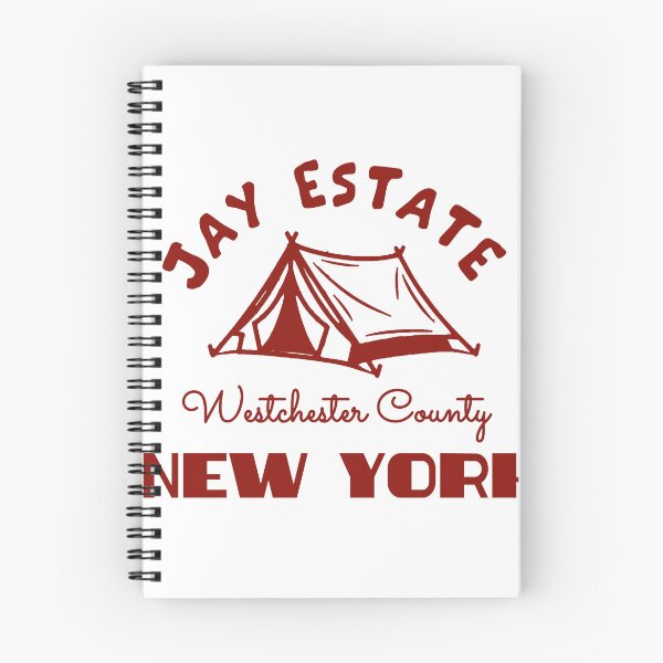 Item preview, Jay Estate, Taconic, Westchester County, New York designed and sold by Wanderful-roads.