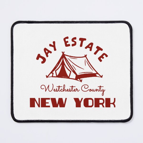 Item preview, Jay Estate, Taconic, Westchester County, New York designed and sold by Wanderful-roads.