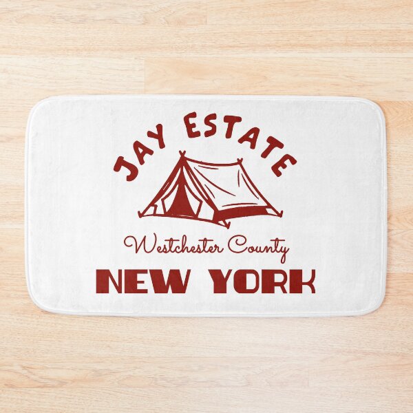 Item preview, Jay Estate, Taconic, Westchester County, New York designed and sold by Wanderful-roads.