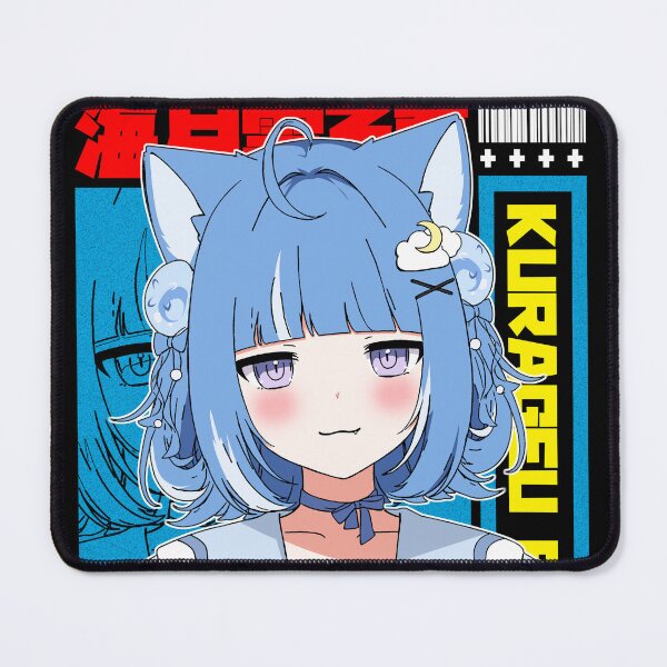 Item preview, Kurageu Roa Smug designed and sold by UDTee.