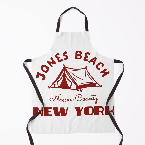 Item preview, Jones Beach State Park, Long Island, Nassau County, New York designed and sold by Wanderful-roads.