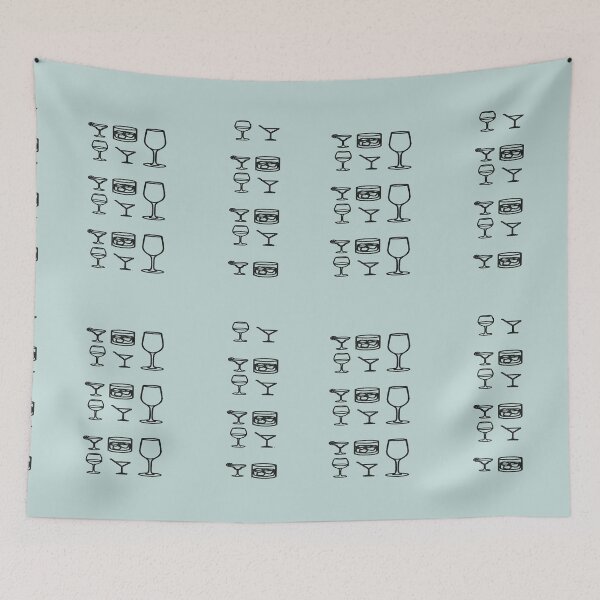 Item preview, The Bach Club – Bachelorette Party Shirt designed and sold by Artishal.