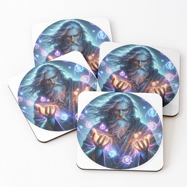 Item preview, Glyphcaster designed and sold by rendigart.