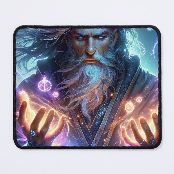 Item preview, Glyphcaster designed and sold by rendigart.