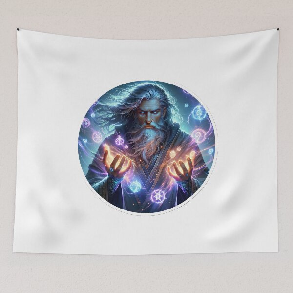 Item preview, Glyphcaster designed and sold by rendigart.