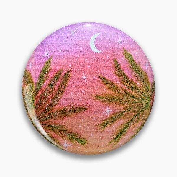 Item preview, Starlit Summer_light designed and sold by Paintedhues.
