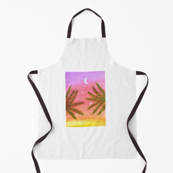 Item preview, Starlit Summer_light designed and sold by Paintedhues.