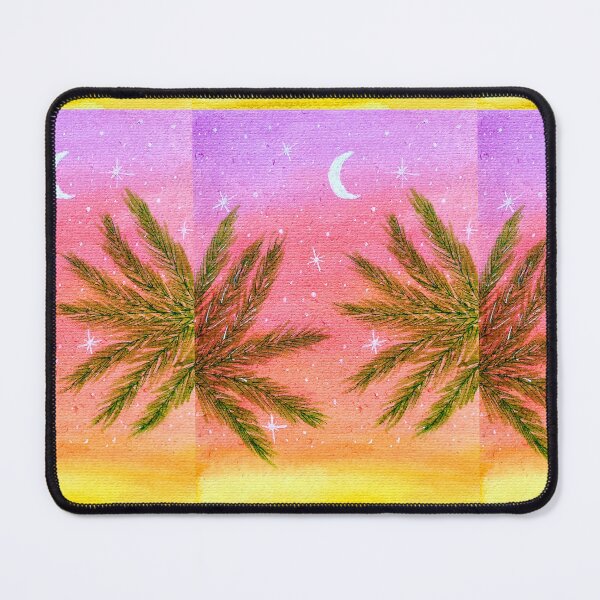 Item preview, Starlit Summer_light designed and sold by Paintedhues.