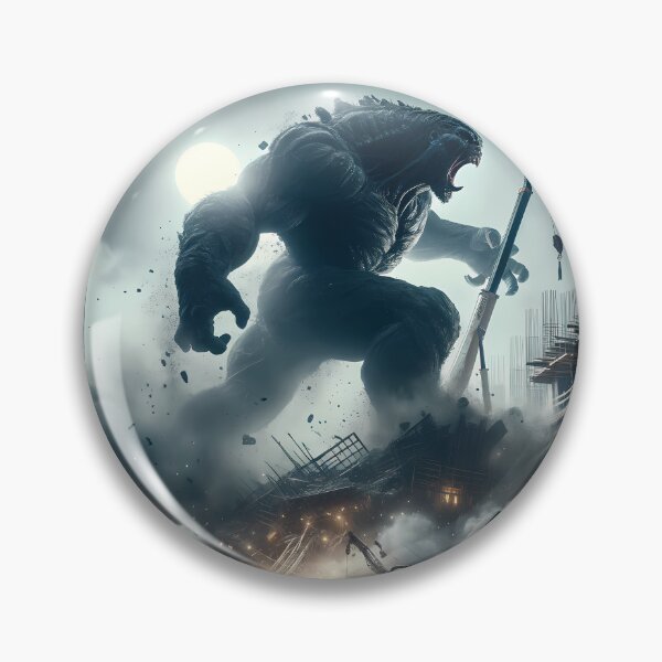 Item preview, Rampaging Titan designed and sold by rendigart.